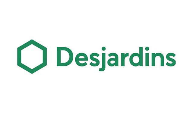 logo société Desjardins