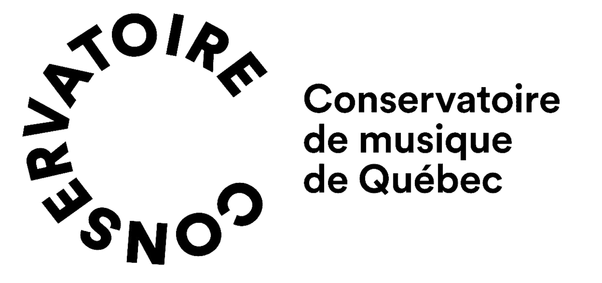 logo du conseil des arts et des lettres du Quebec