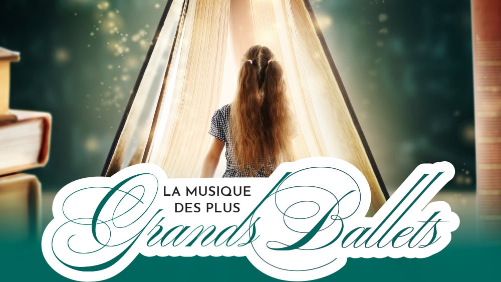 concert "magique temps des Fêtes" le 4 décembre à la salle odyssée de gatineau