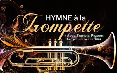 HYMN TO THE TRUMPET