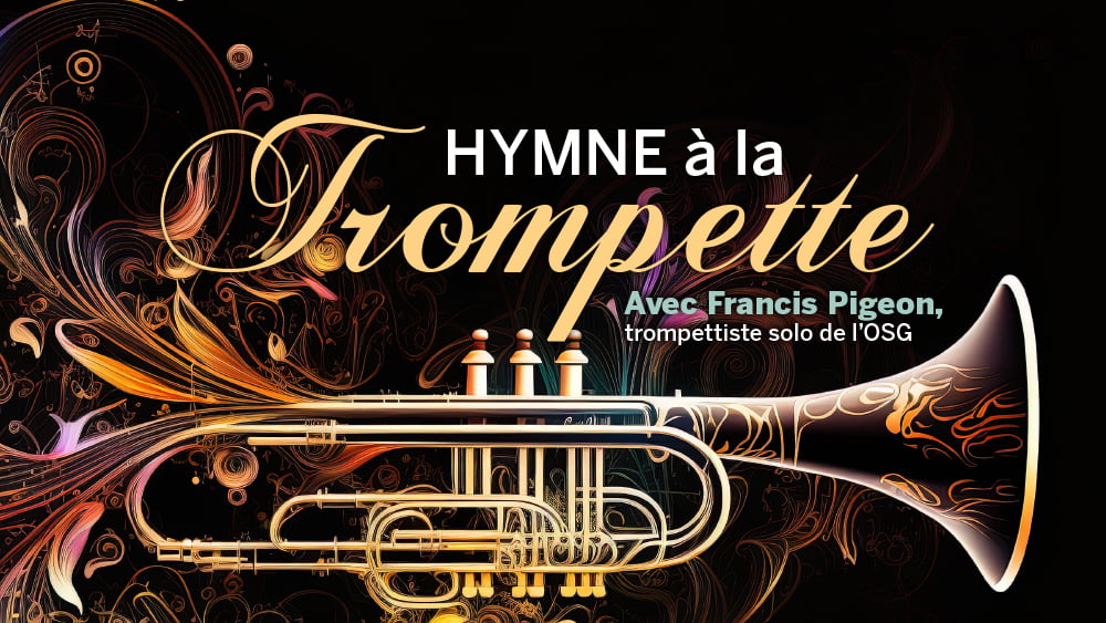 HYMN TO THE TRUMPET