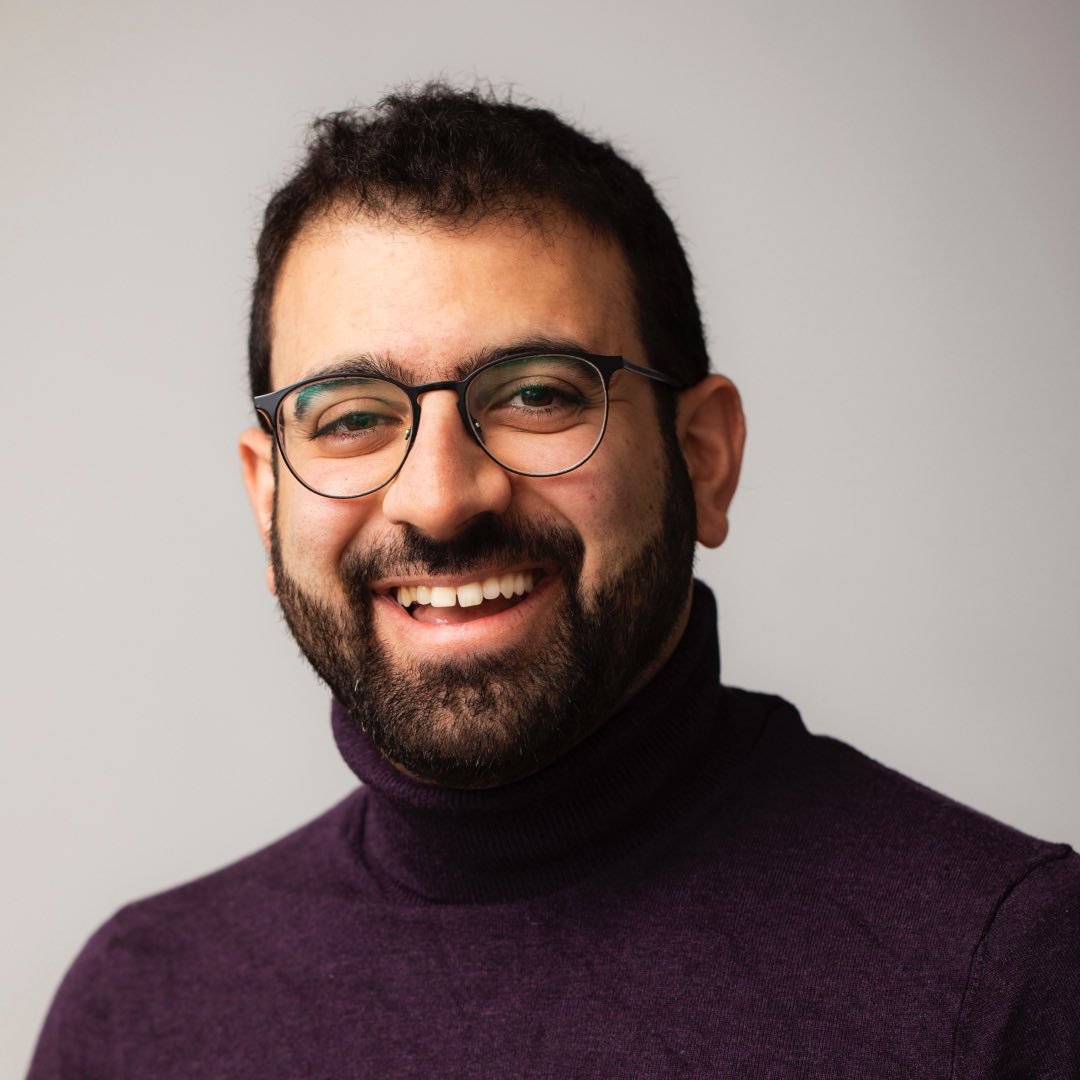 Wassim Aboutanos